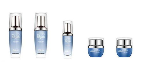 上海進口洗面奶及化妝品備案全流程解析