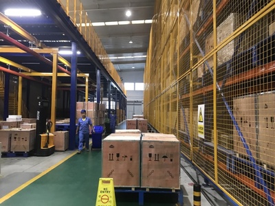 向“新”聚力，奮楫篤行 泰安高新區技術開發繪就高質量發展新篇章