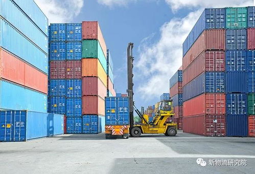2022年網絡貨運發展態勢剖析與適格企業畫像